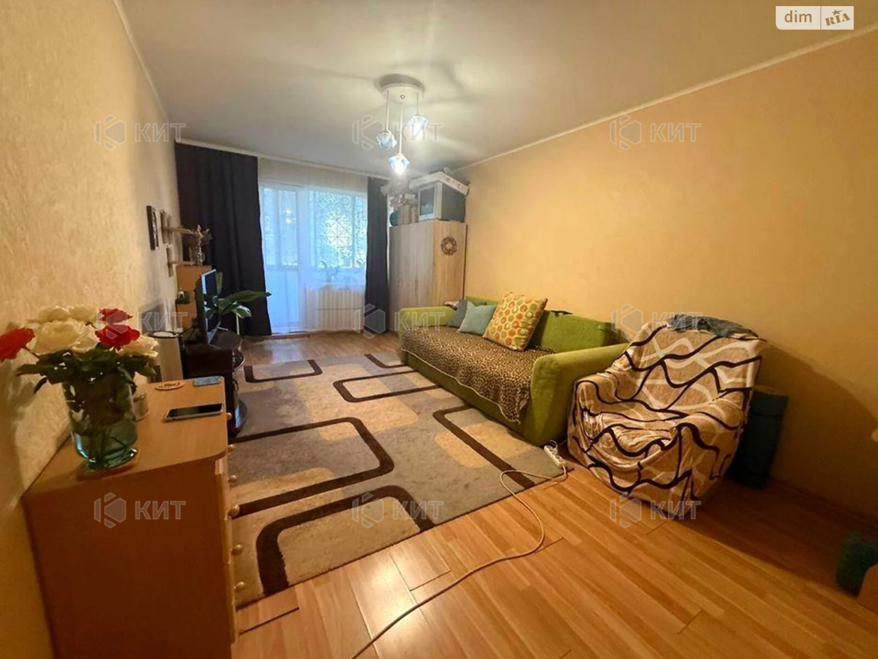 Sale Apartment Oleksiiivka