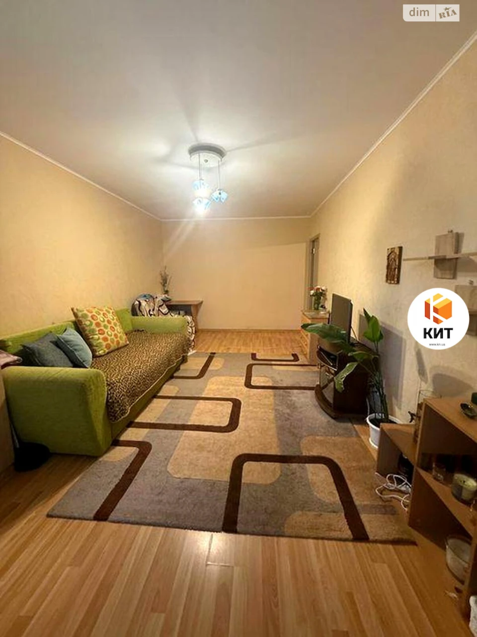Sale Apartment Oleksiiivka