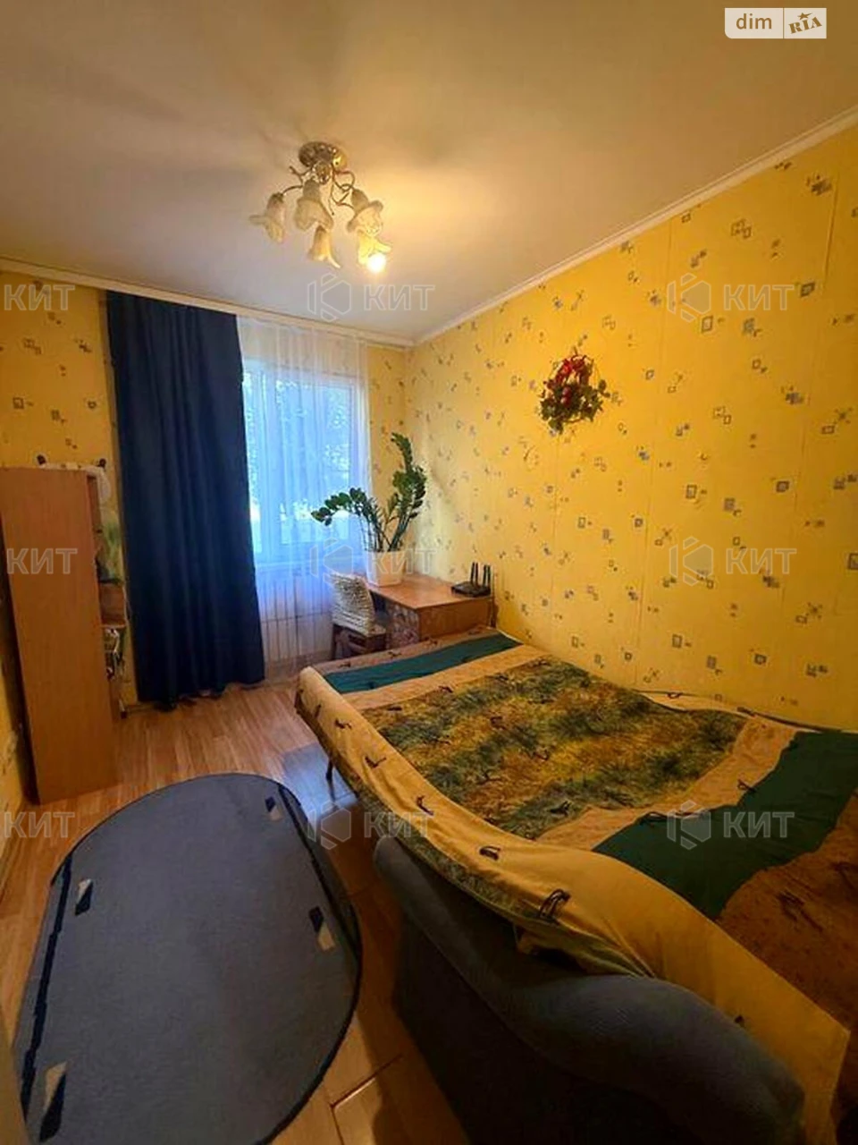 Sale Apartment Oleksiiivka