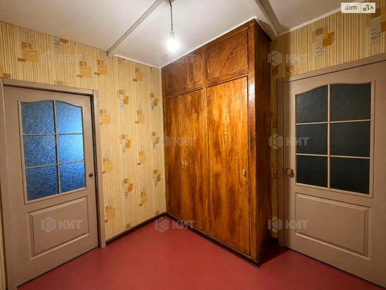 Sale Apartment Oleksiiivka