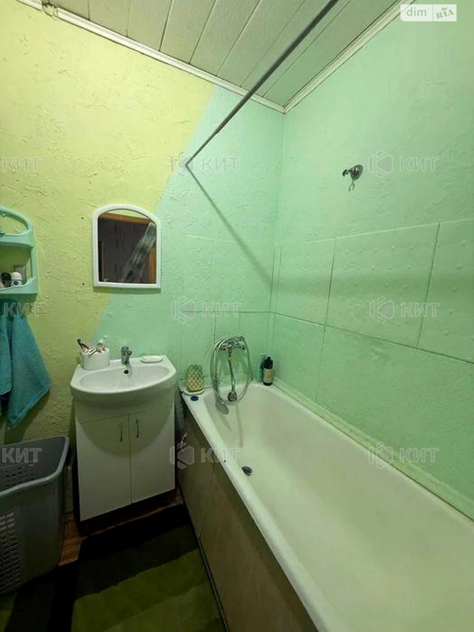 Sale Apartment Oleksiiivka