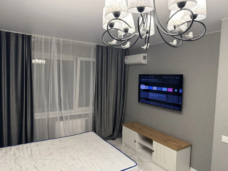 Вишняківська 4 жк welcom-home позняки харківська
