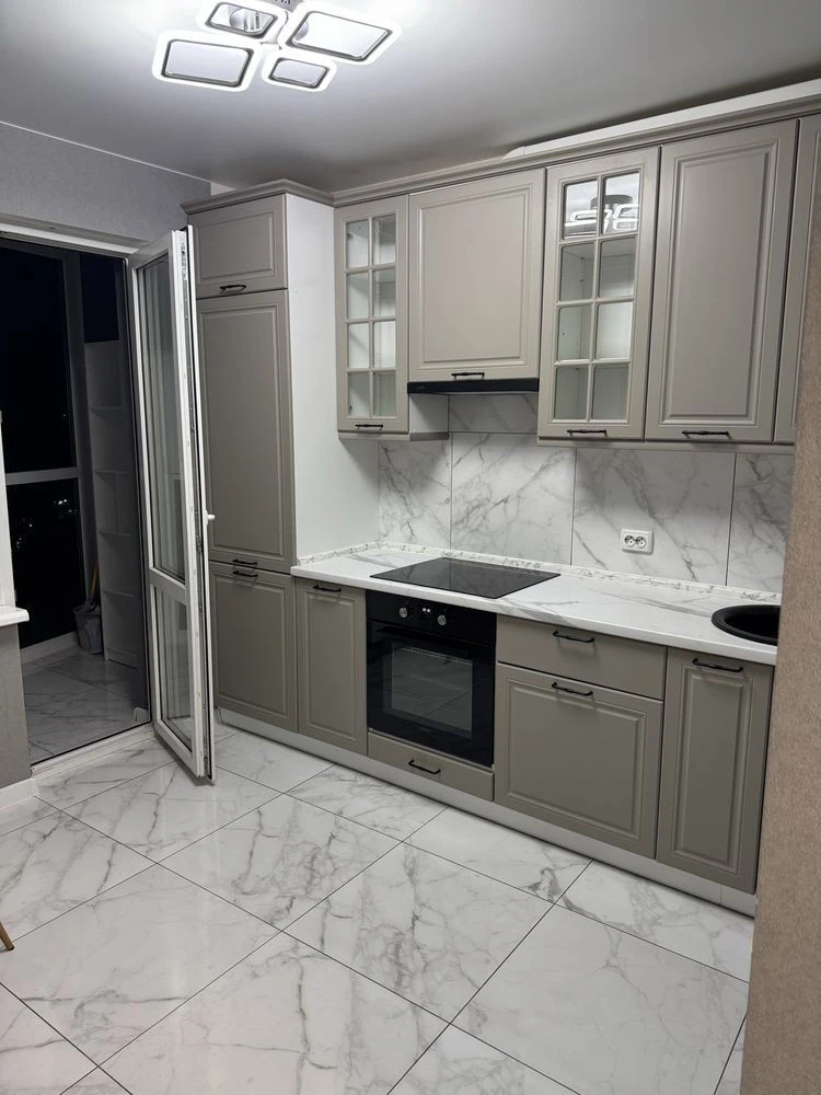 Вишняківська 4 жк welcom-home позняки харківська