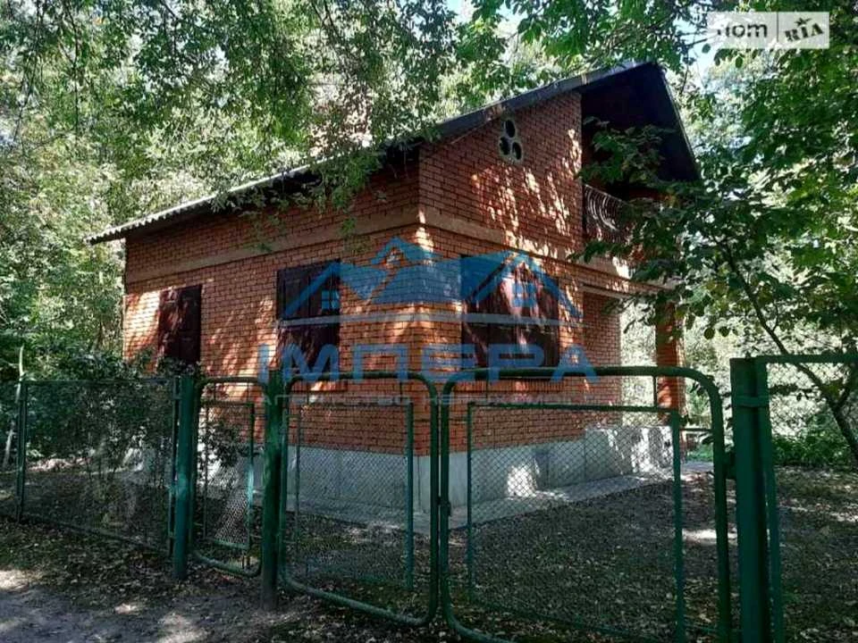 Будинок. Полтава, Староруслянська вул.