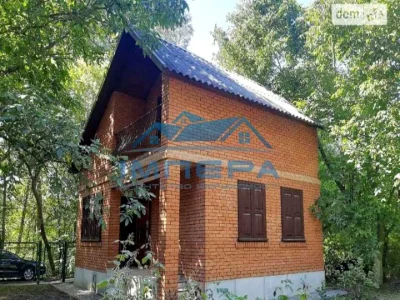 Будинок. Полтава, Староруслянська вул.