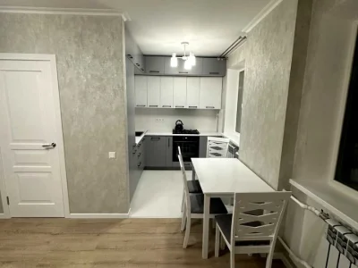 Apartment. Kyiv, Antonov Aviation Designer St. (Aviation)