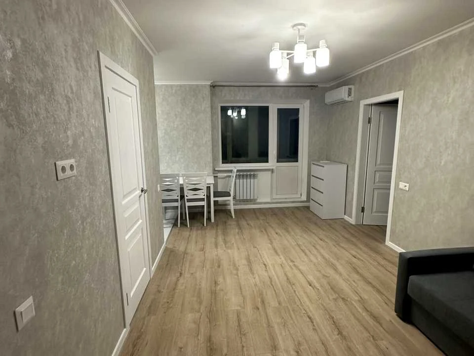 Apartment. Kyiv, Antonov Aviation Designer St. (Aviation)
