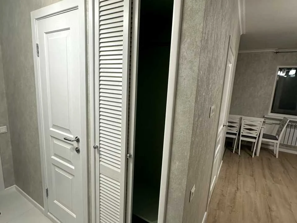 Apartment. Kyiv, Antonov Aviation Designer St. (Aviation)