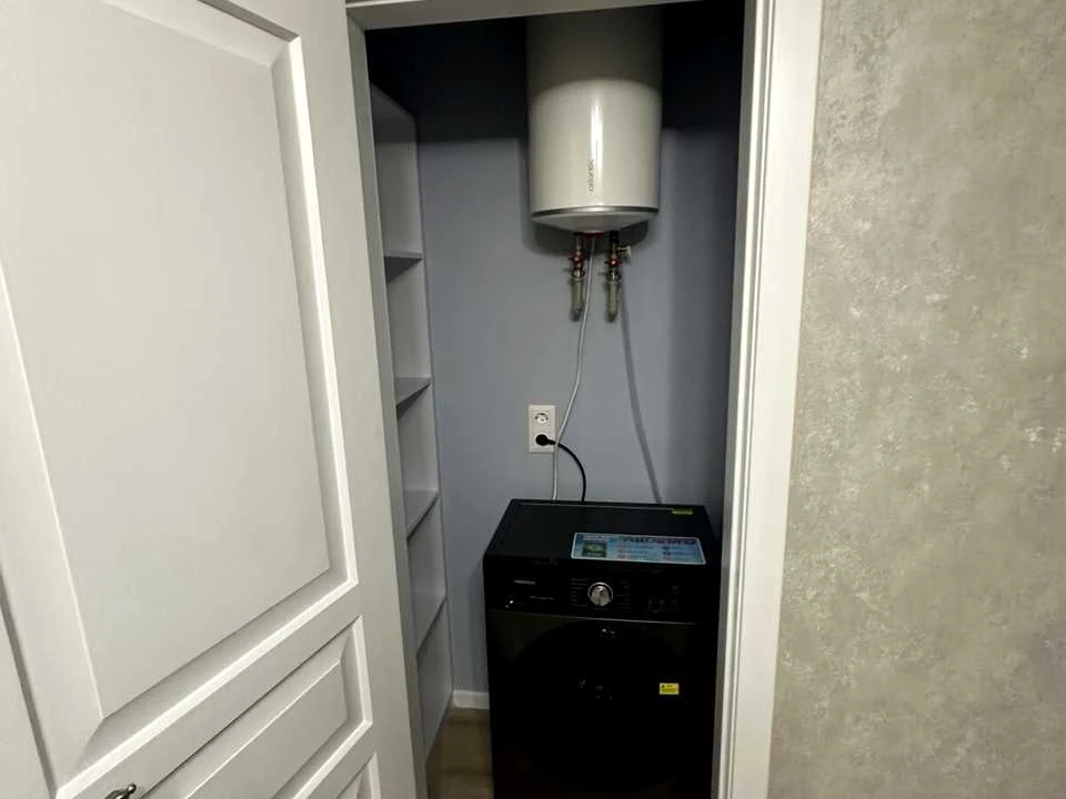 Apartment. Kyiv, Antonov Aviation Designer St. (Aviation)