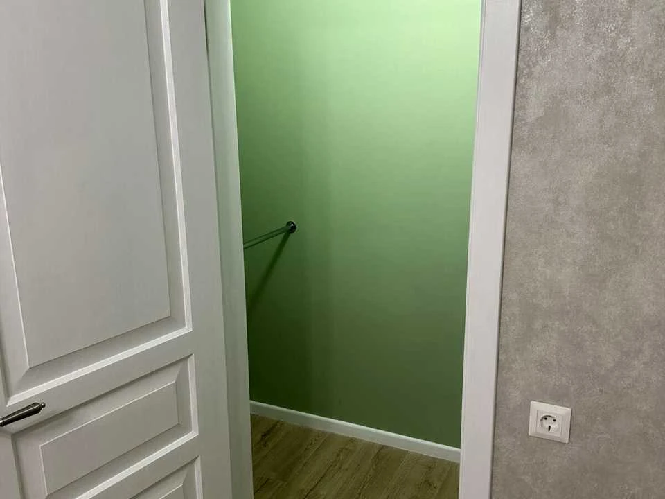 Apartment. Kyiv, Antonov Aviation Designer St. (Aviation)