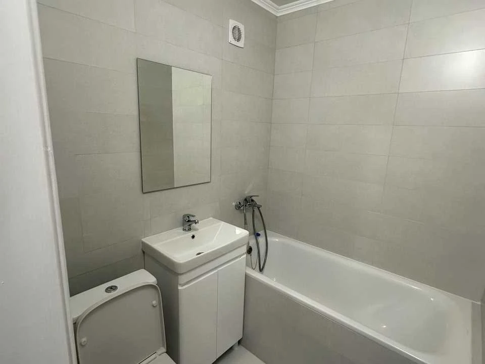 Apartment. Kyiv, Antonov Aviation Designer St. (Aviation)