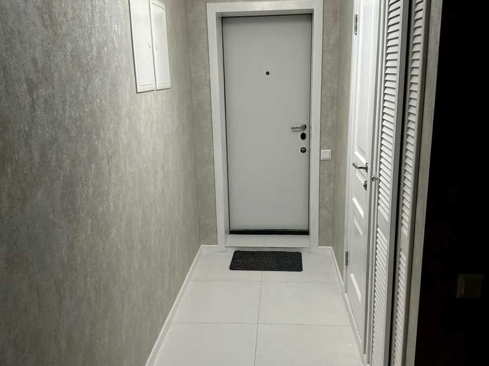 Apartment. Kyiv, Antonov Aviation Designer St. (Aviation)