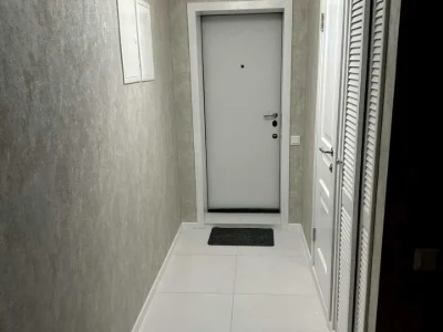 Apartment. Kyiv, Antonov Aviation Designer St. (Aviation)