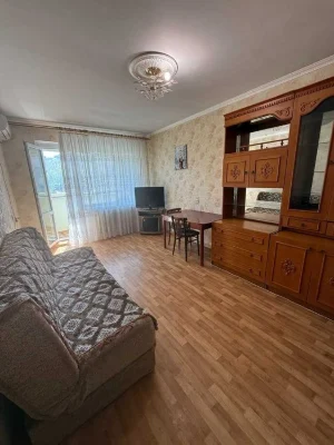 Продам 2-х ком. квартиру Вильямса/Королева в хорошем состоян