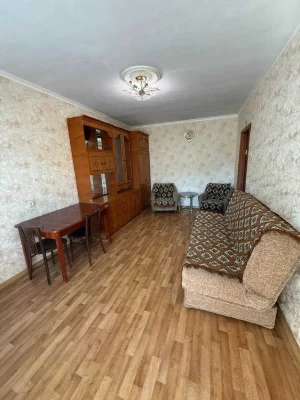 Продам 2-х ком. квартиру Вильямса/Королева в хорошем состоян