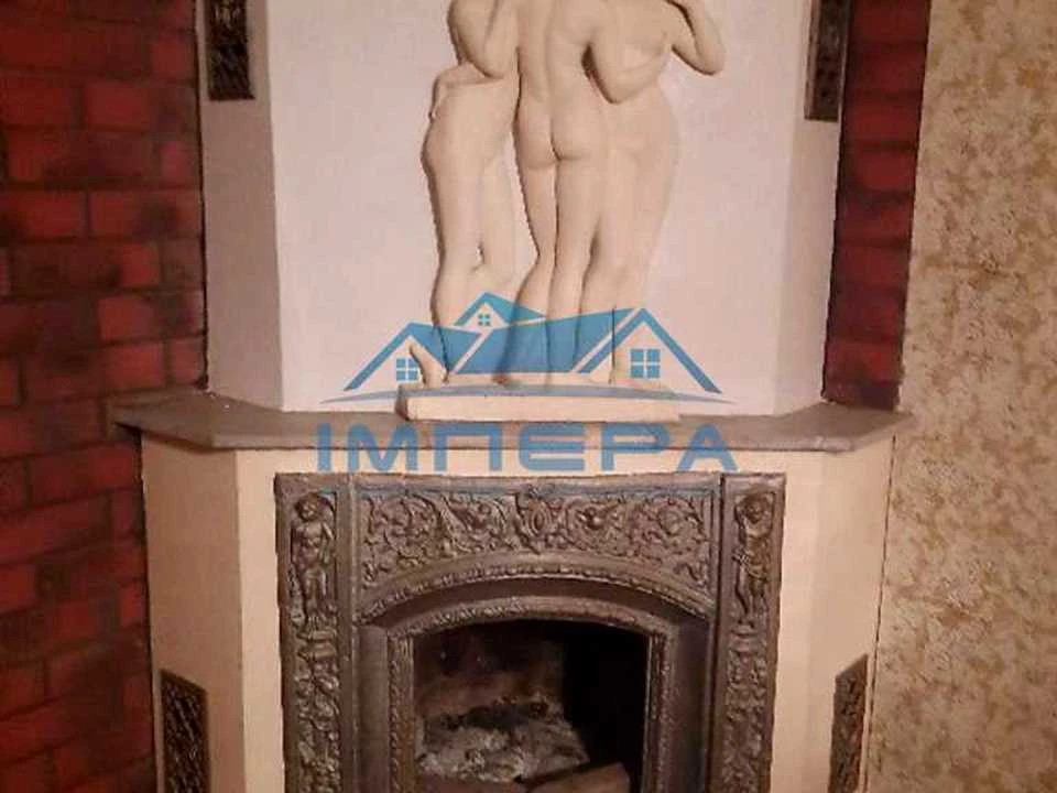 Будинок. Полтава, Староруслянська вул.