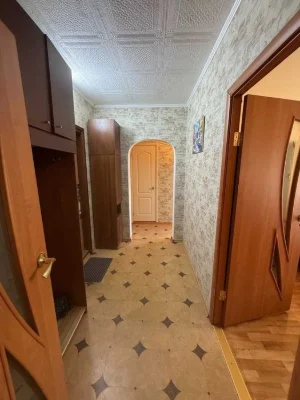 Продам 2-х ком. квартиру Вильямса/Королева в хорошем состоян