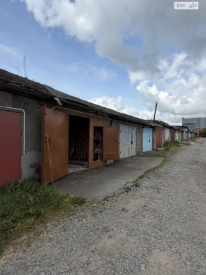 Продаж Місце в гаражному кооперативі Південно-Західний