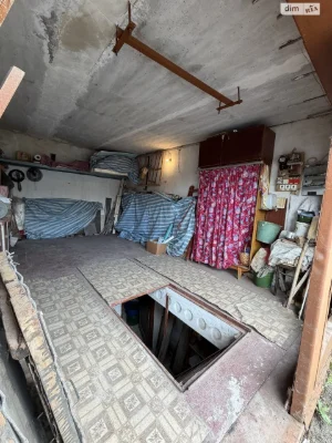 Продаж Місце в гаражному кооперативі Південно-Західний