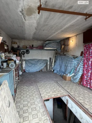 Продаж Місце в гаражному кооперативі Південно-Західний