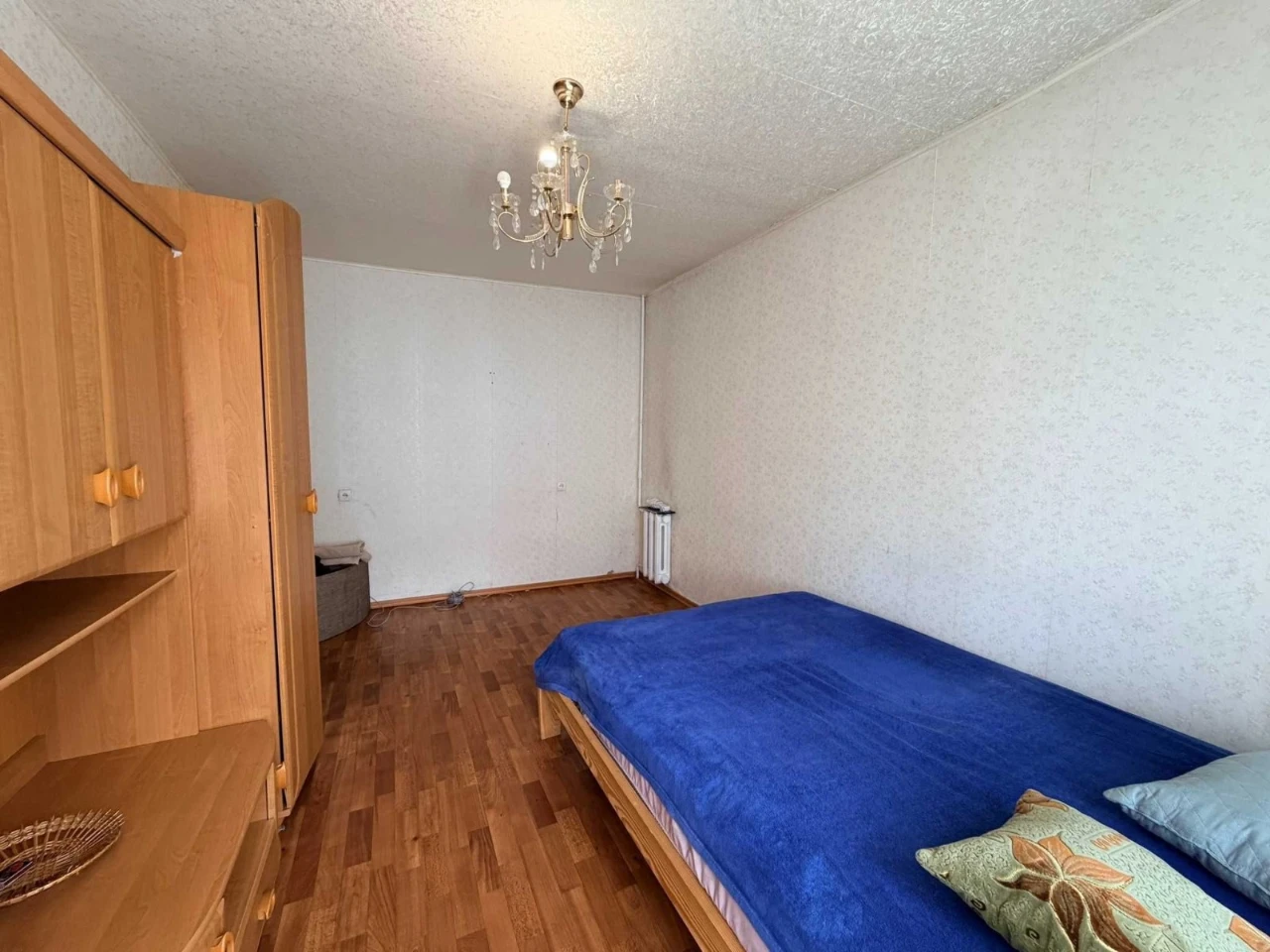 Оренда 1к біля метро Голосіївська- 5хв. пішки, та парку.
