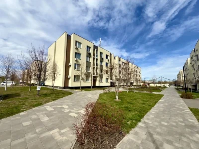 Оренда 1 кімнатної смарт квартири ЖК ПАРК ЛЕНД вул. Березова