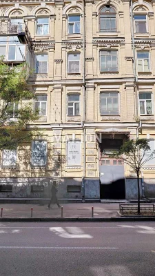Продаж 3к квартири 75кв.м в царському будинку, вул.Гончара О
