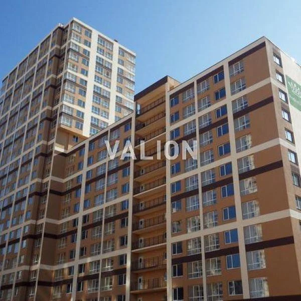 Продаж 1-к квартири просп. Європейського Союзу 41д