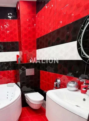 Продаж 3-к квартири вул. Гарматна 38а