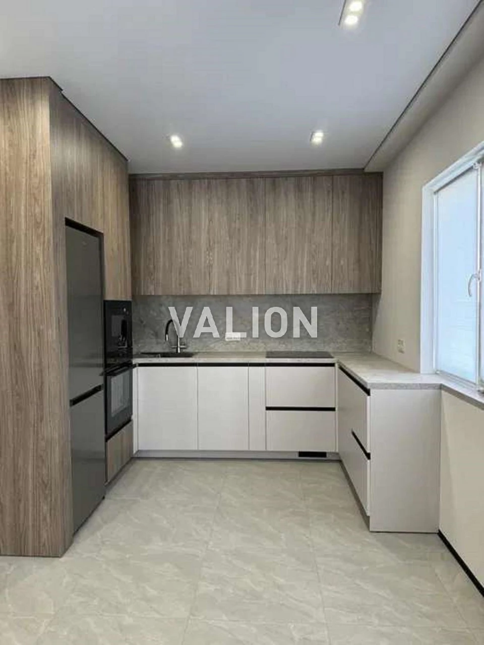 Продаж 1-к квартири вул. Михайла Максимовича 26д
