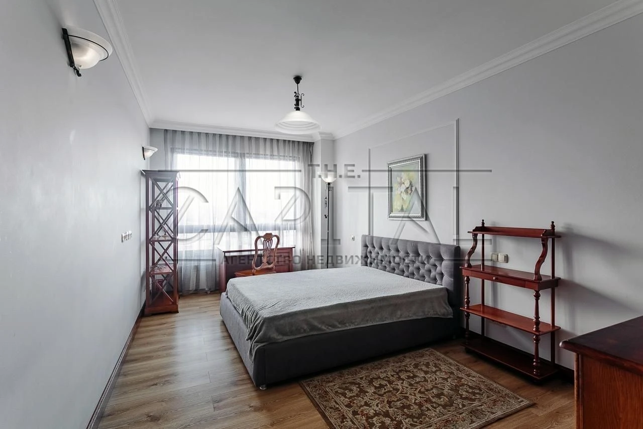 Оренда 2-к квартири, ЖК Park Avenue VIP, пр-т Голосіївський