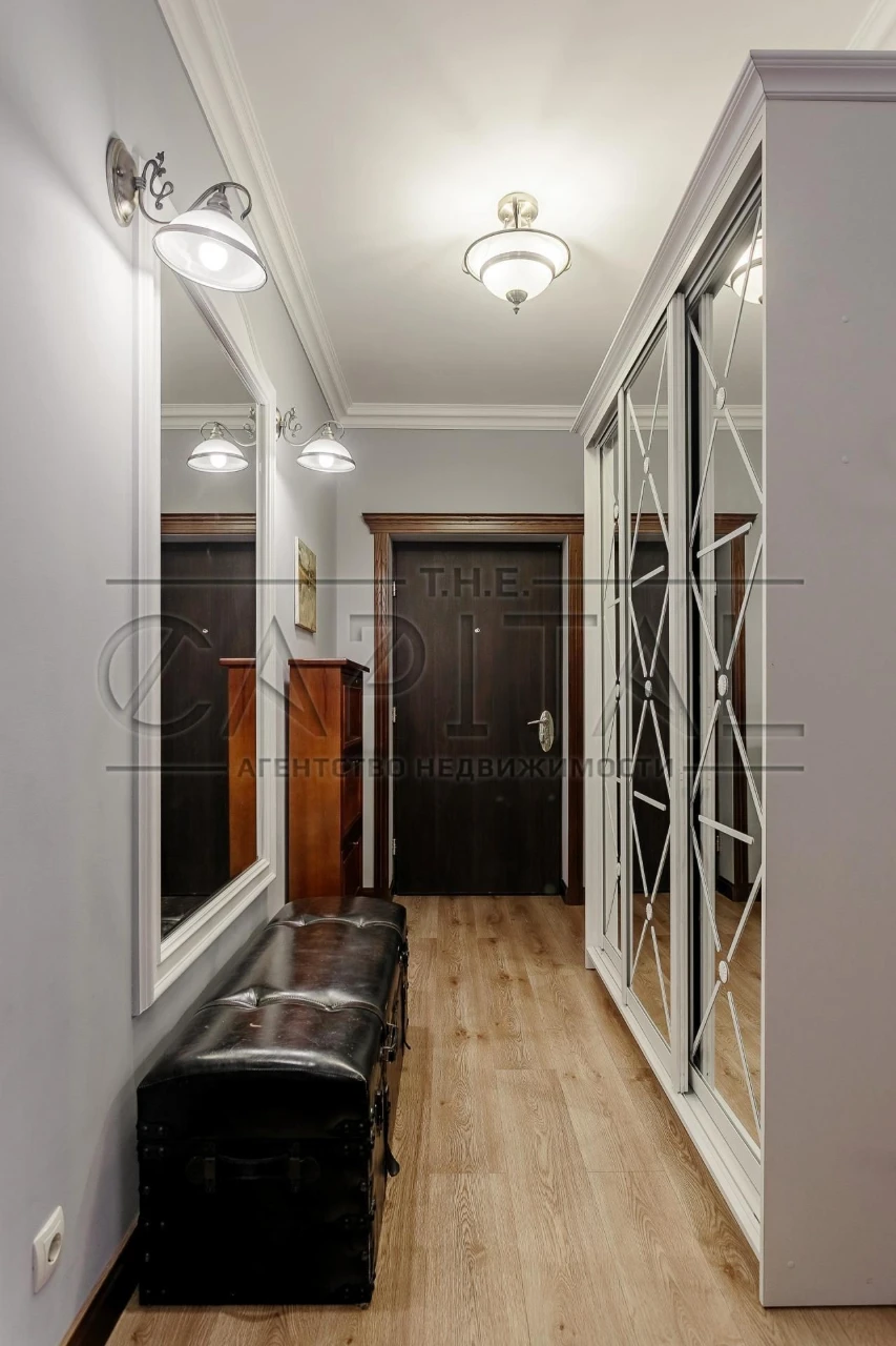Оренда 2-к квартири, ЖК Park Avenue VIP, пр-т Голосіївський