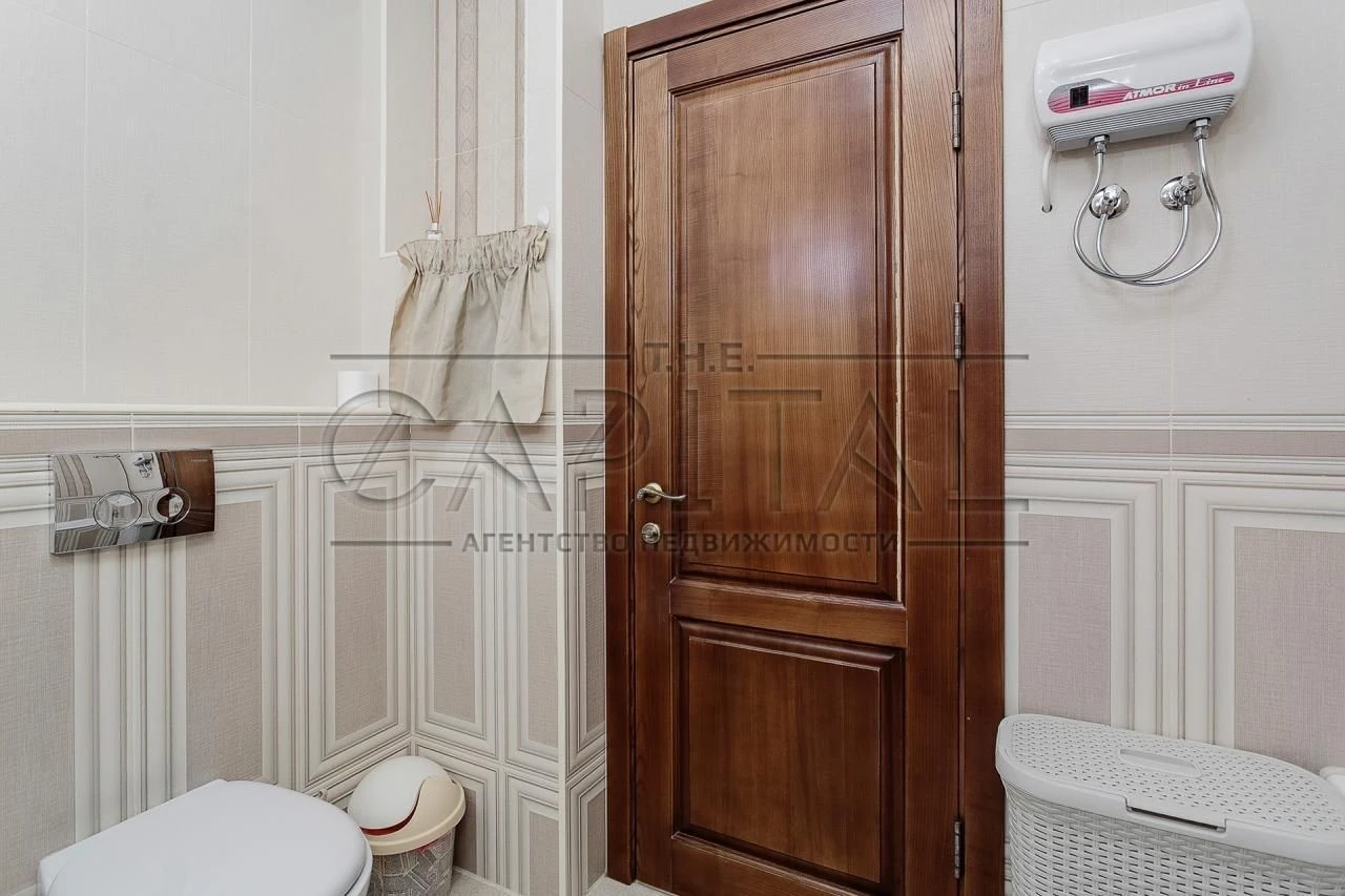 Оренда 2-к квартири, ЖК Park Avenue VIP, пр-т Голосіївський