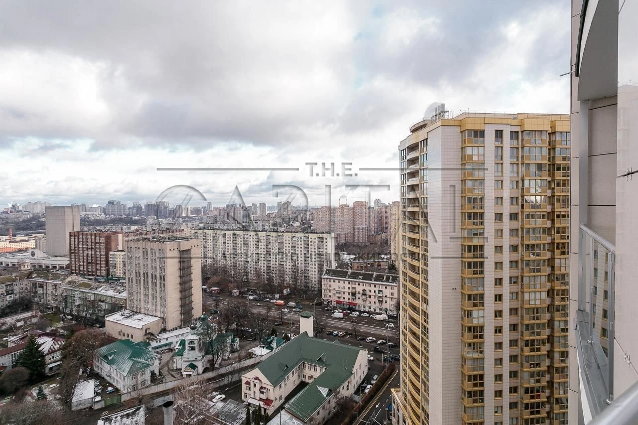 Оренда 2-к квартири, ЖК Park Avenue VIP, пр-т Голосіївський