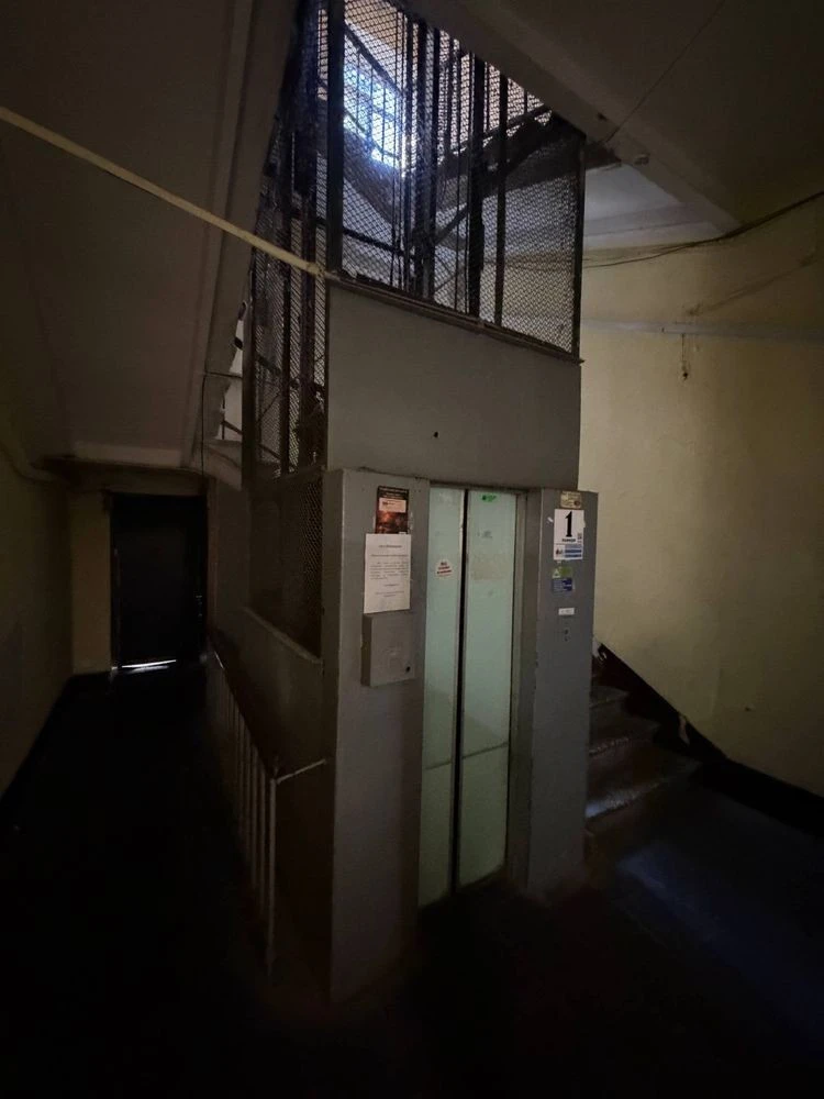 Оренда 3-кімнатної квартири в центрі, Антоновича 22, метро