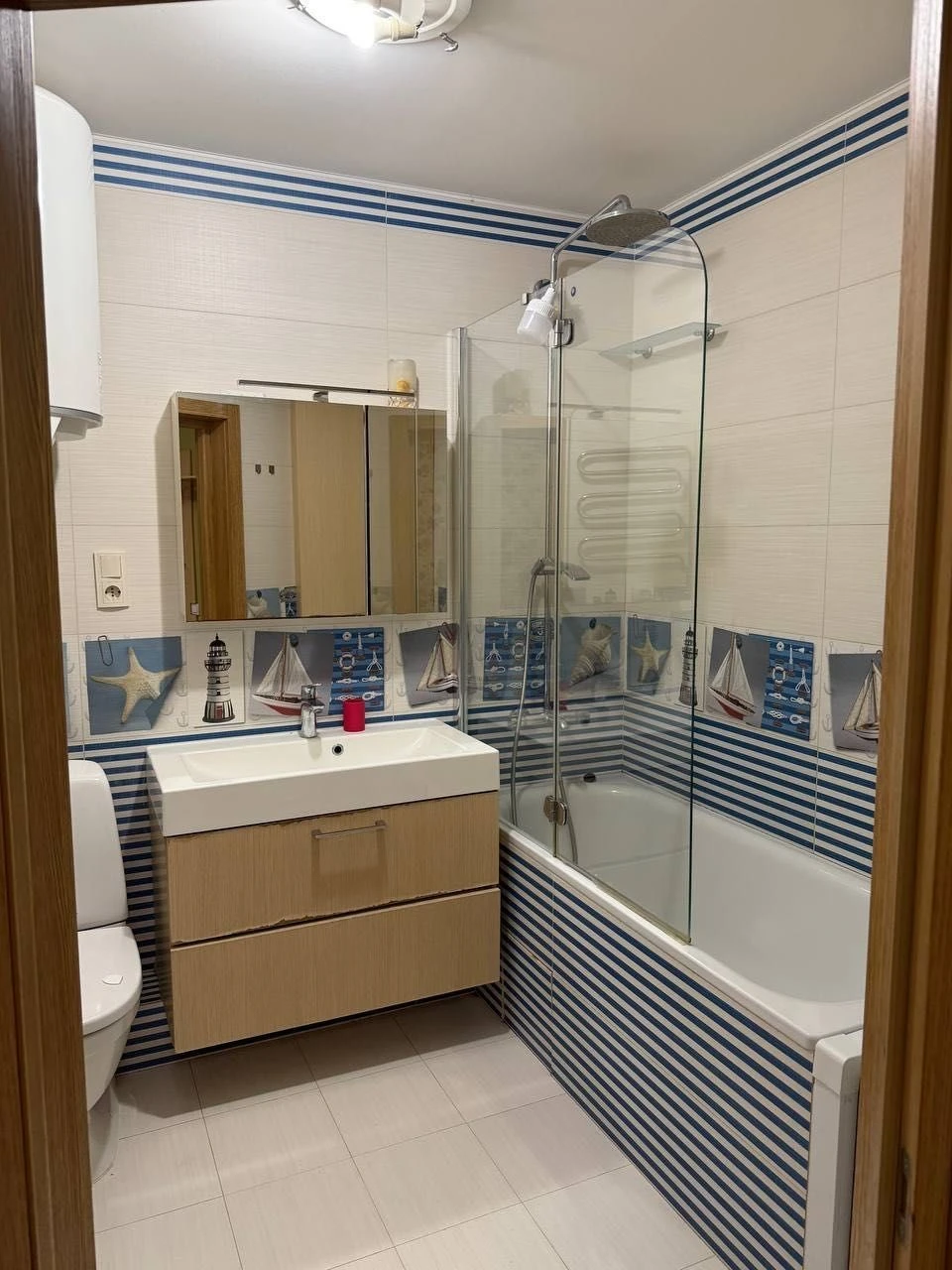 Оренда 2 - кімн. квартири - 75м2, Виноградар (Правди 31А)