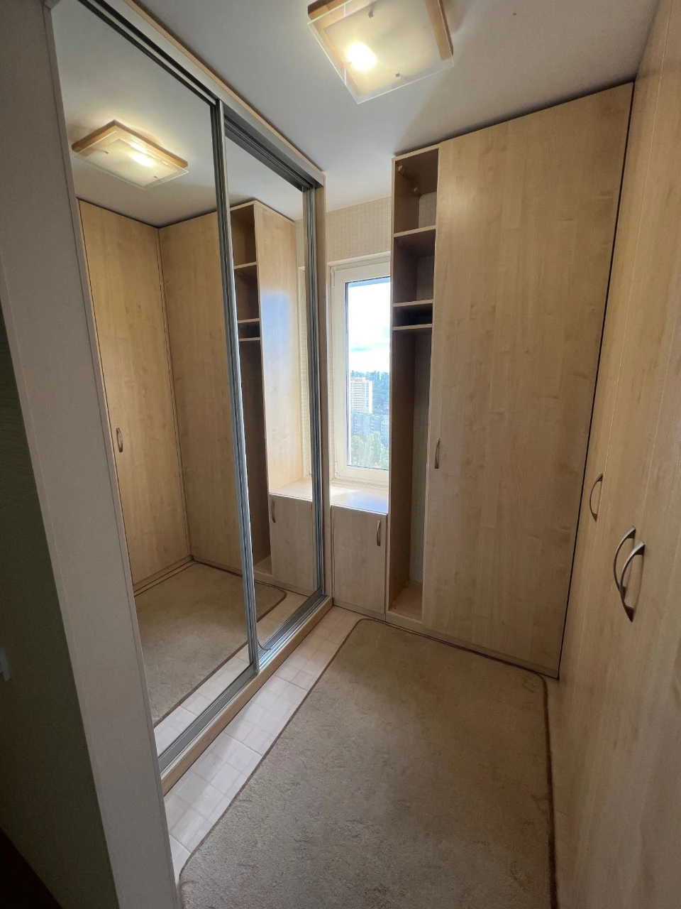 Оренда 2 - кімн. квартири - 75м2, Виноградар (Правди 31А)