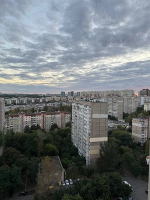 Оренда 2 - кімн. квартири - 75м2, Виноградар (Правди 31А)