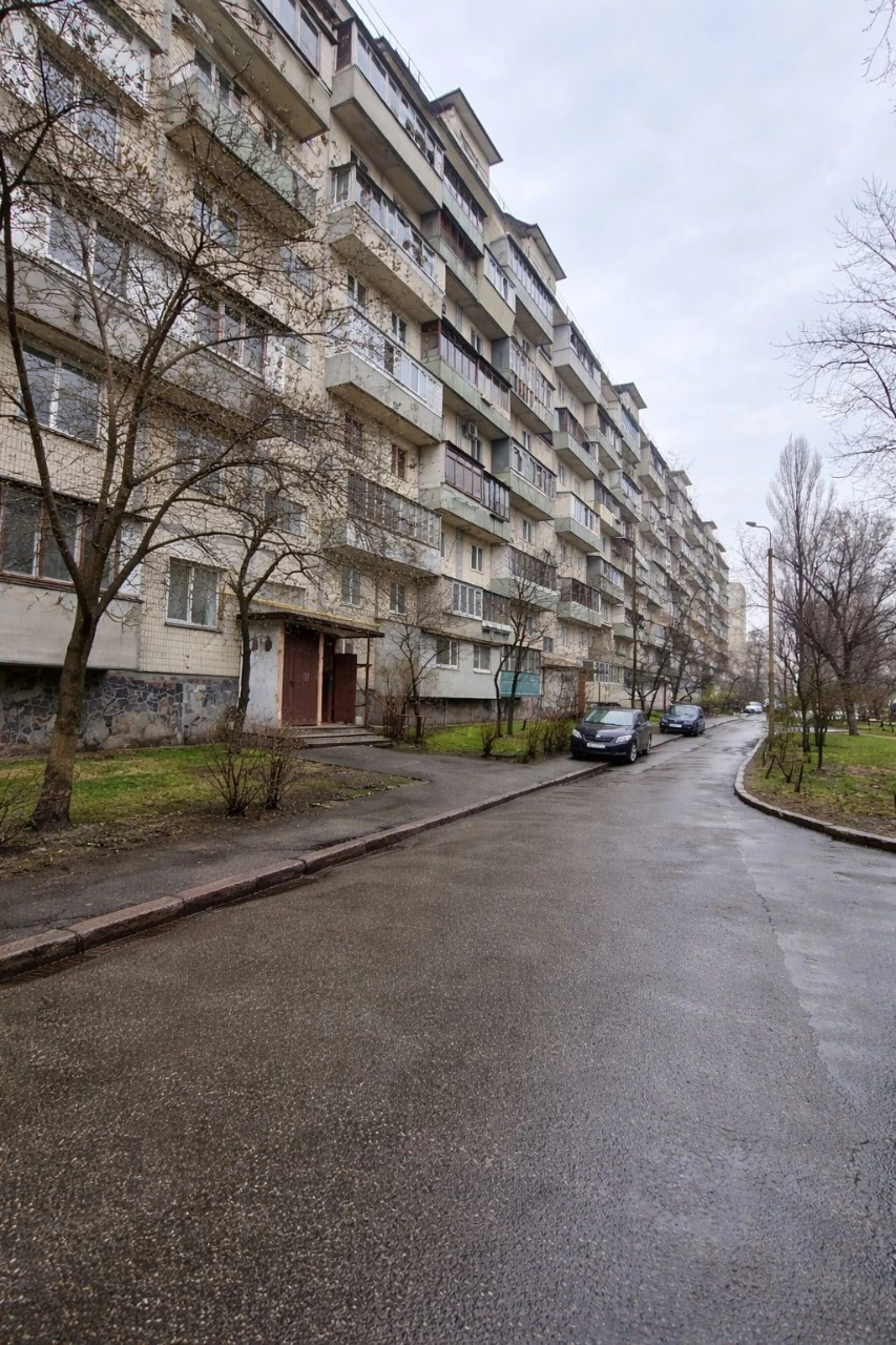 Без % Оренда 2 - кімнатної квартири вул. Героїв полку "Азов'