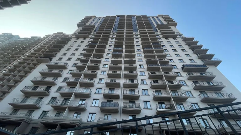 2-комн. квартира Акрополь 5 ст Б Фонтана Парк Победы рядом