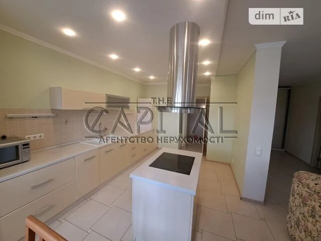 Продаж 2к квартири 88 кв. м на вул. Срібнокільська 1 • ID 34