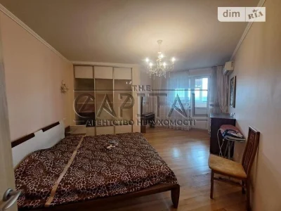 Продаж 2к квартири 88 кв. м на вул. Срібнокільська 1 • ID 34