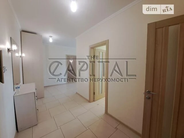 Продаж 2к квартири 88 кв. м на вул. Срібнокільська 1 • ID 34