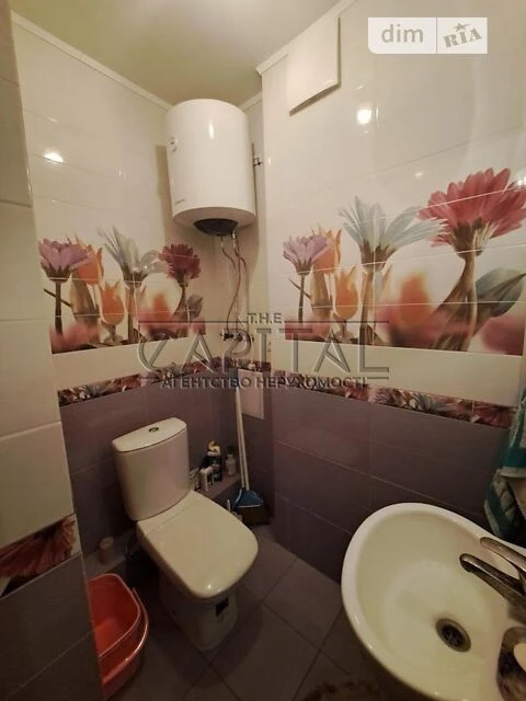Продаж 2к квартири 88 кв. м на вул. Срібнокільська 1 • ID 34