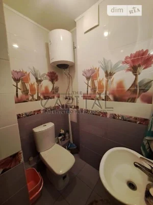 Продаж 2к квартири 88 кв. м на вул. Срібнокільська 1 • ID 34