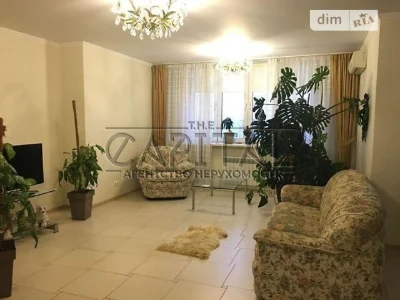 Продаж 2к квартири 88 кв. м на вул. Срібнокільська 1 • ID 34
