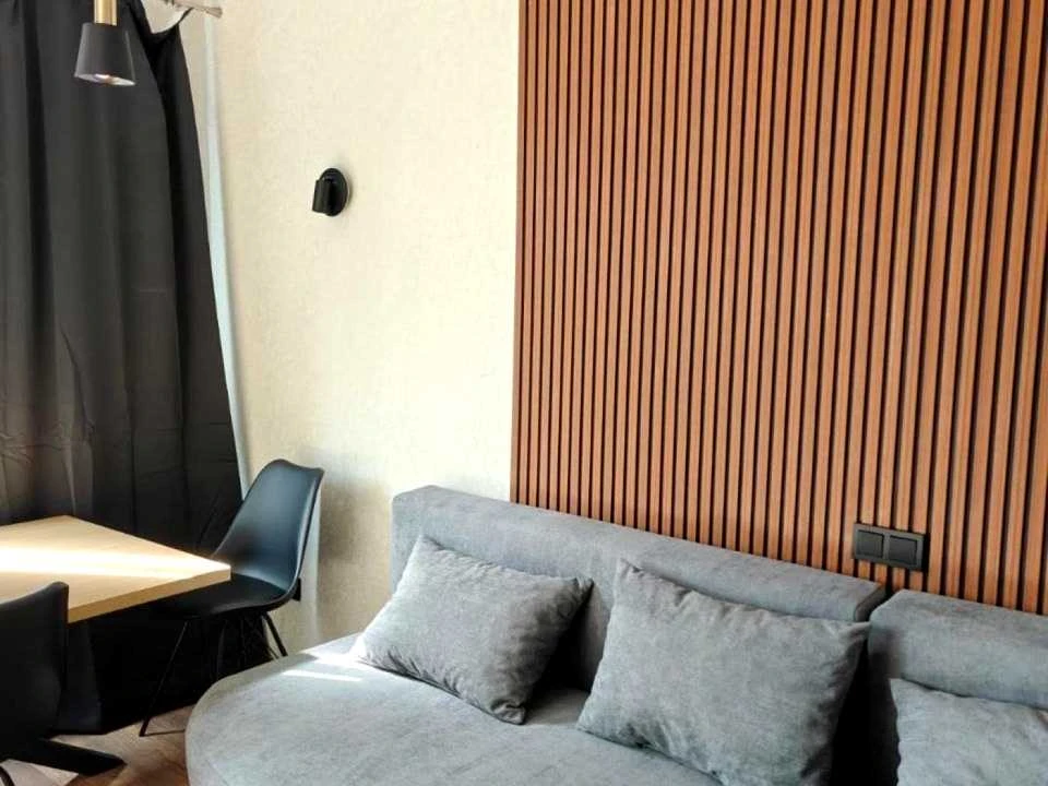 Apartment. Kharkiv, Yubileiny Ave. ()
