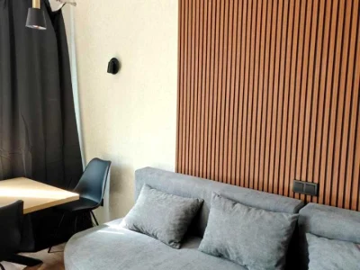 Apartment. Kharkiv, Yubileiny Ave. ()