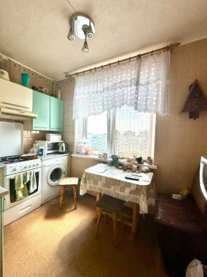 Продам 2к.кв. Салтівське шосе 250А