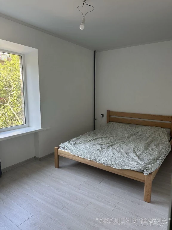 3-room apartment, 50.4 sq.m.